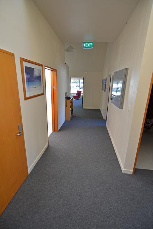 Cromwell Backpackers Hostel Kültér fotó