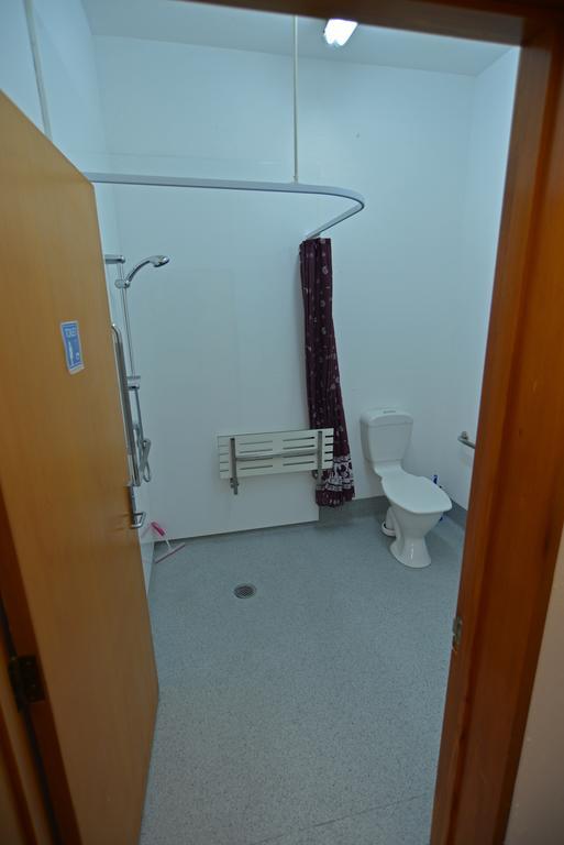 Cromwell Backpackers Hostel Kültér fotó
