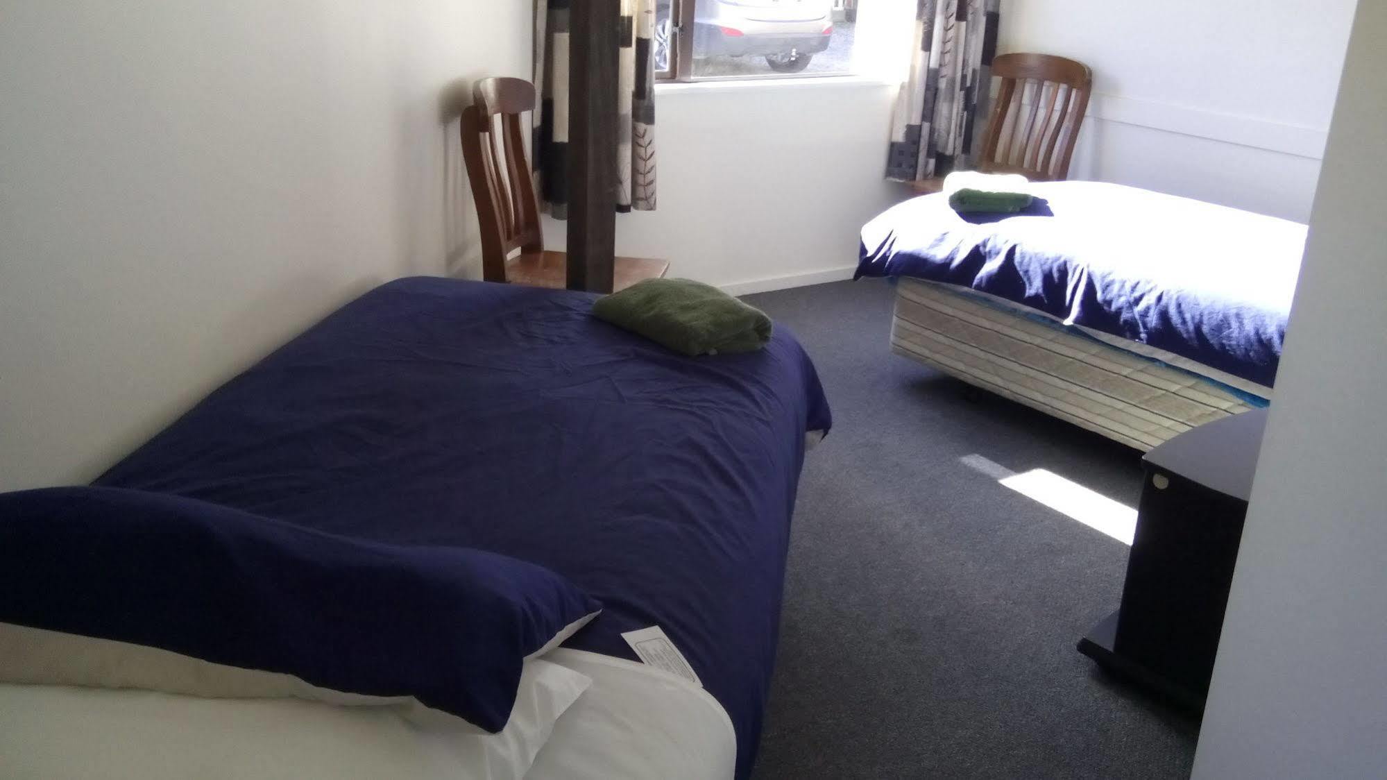 Cromwell Backpackers Hostel Kültér fotó