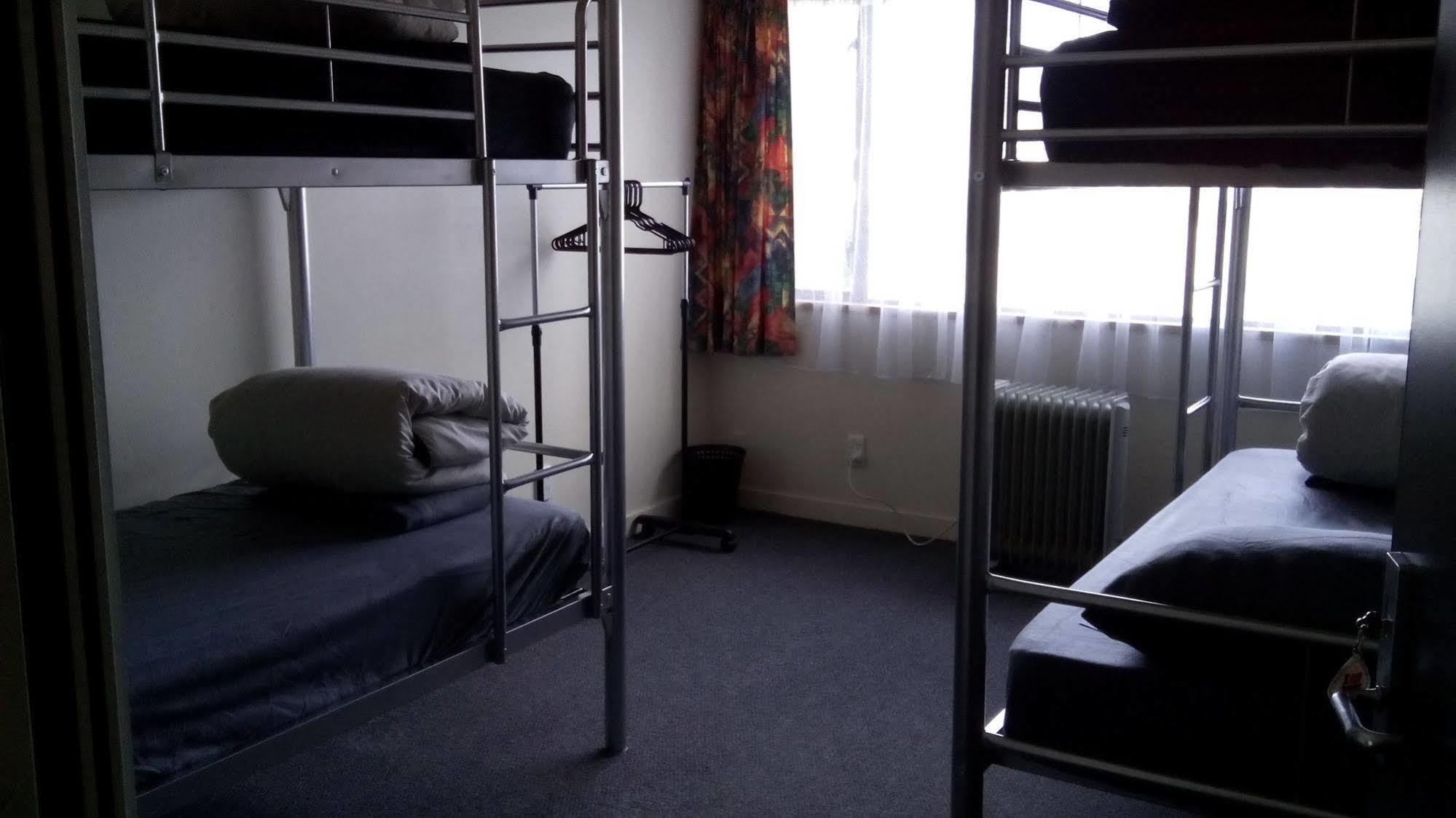 Cromwell Backpackers Hostel Kültér fotó