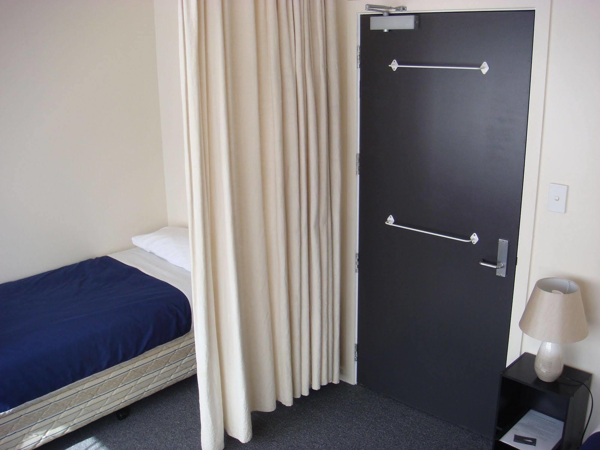 Cromwell Backpackers Hostel Kültér fotó