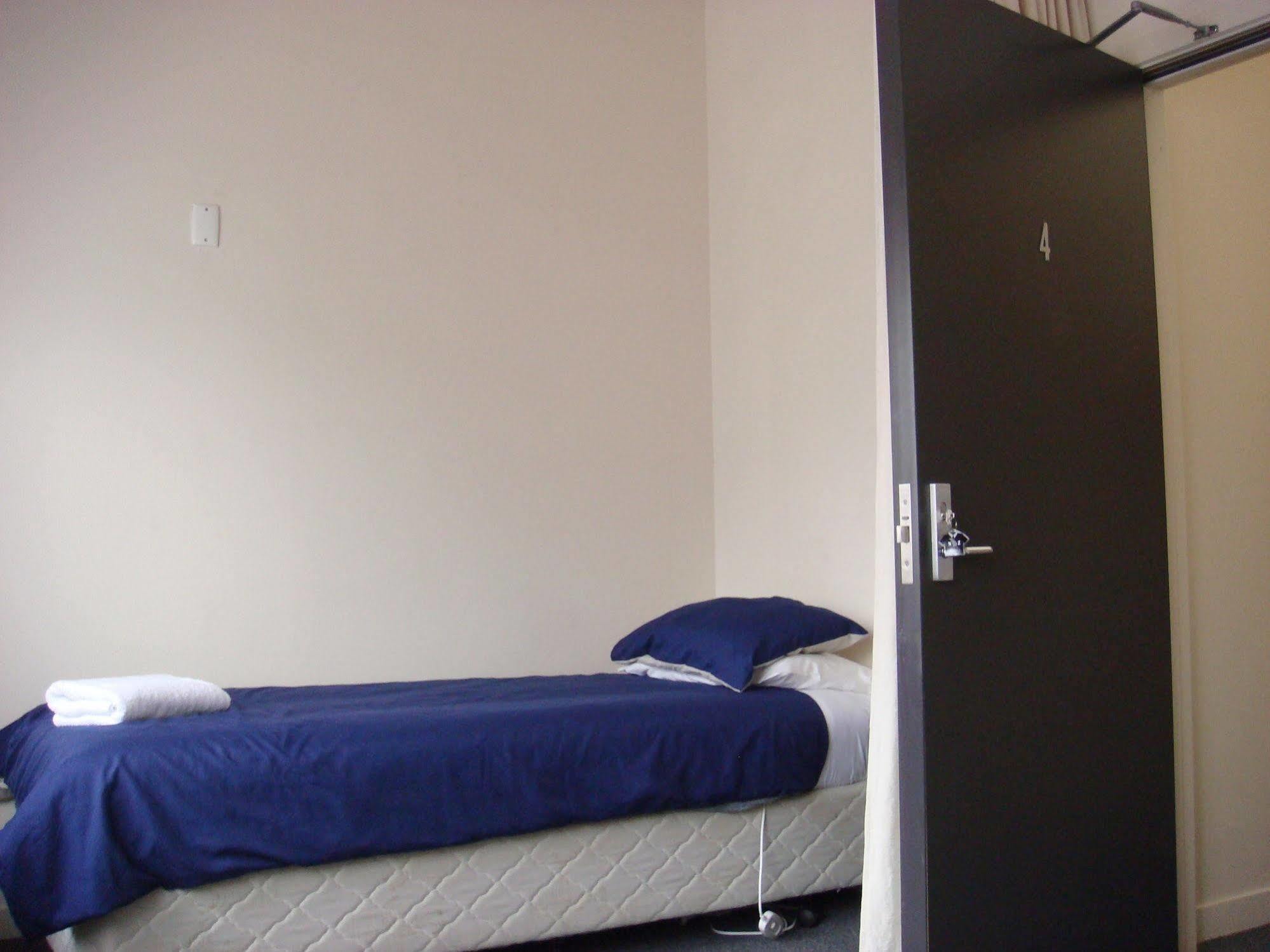 Cromwell Backpackers Hostel Kültér fotó