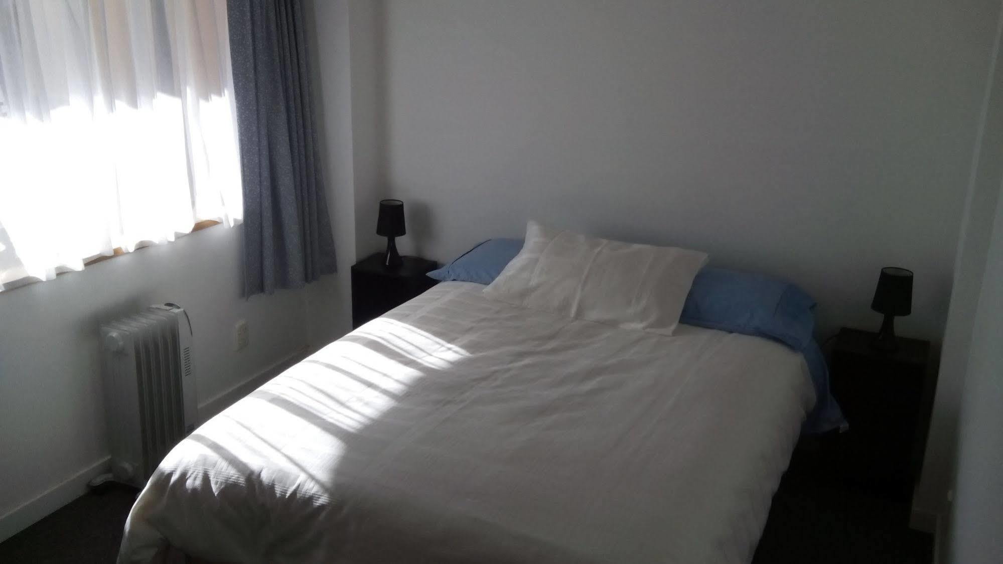 Cromwell Backpackers Hostel Kültér fotó