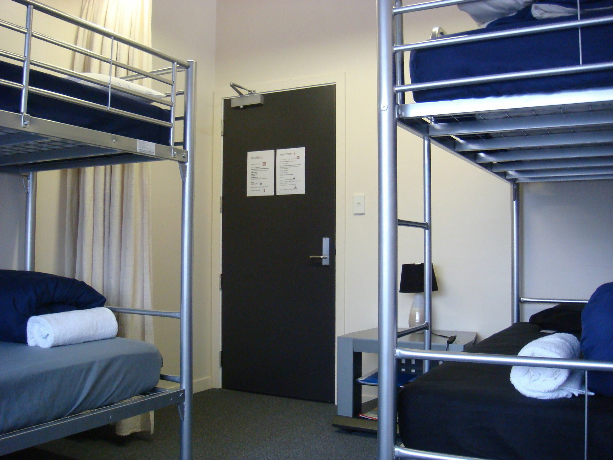 Cromwell Backpackers Hostel Kültér fotó